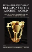 The Cambridge History of Religions in the Ancient World