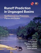 Runoff Prediction in Ungauged Basins: Synthesis across Processes, Places and Scales