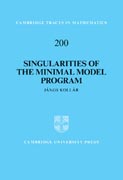 Singularities of the Minimal Model Program