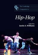 The Cambridge Companion to Hip-Hop