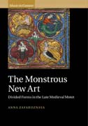 The Monstrous New Art: Divided Forms in the Late Medieval Motet