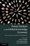 Patent Markets in the Global Knowledge Economy: Theory, Empirics and Public Policy Implications