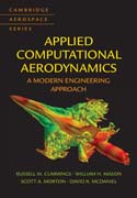 Applied computational aerodynamics: a modern engineering approach