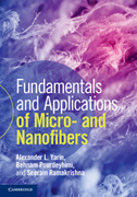 Fundamentals and Applications of Micro and Nanofibers