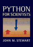 Python for Scientists