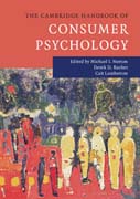 The Cambridge Handbook of Consumer Psychology