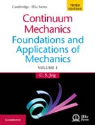 Continuum Mechanics: Volume 1