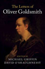 The Letters of Oliver Goldsmith