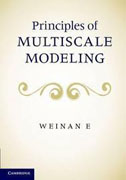 Principles of multiscale modeling