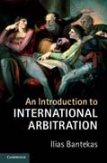 An Introduction to International Arbitration