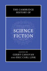 The Cambridge History of Science Fiction