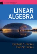 Linear Algebra