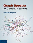 Graph Spectra for Complex Networks