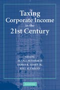 Taxing Corporate Income in the 21st Century