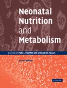 Neonatal Nutrition and Metabolism