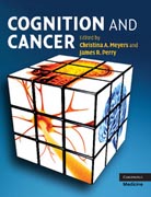 Cognition and Cancer