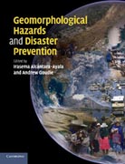 Geomorphological Hazards and Disaster Prevention