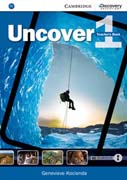 Uncover Level 1 Teachers Book