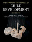 The Cambridge Encyclopedia of Child Development