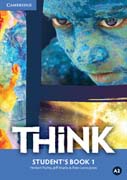 Think Level 1 Students Book