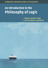 An Introduction to the Philosophy of Logic