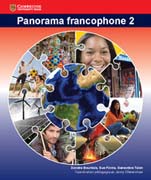 Panorama francophone Student Book 2