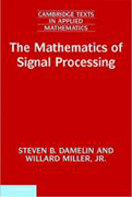 The mathematics of signal processing