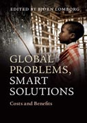 Global Problems, Smart Solutions: Costs and Benefits