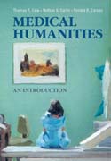 Medical Humanities: An Introduction