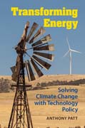 Transforming Energy: Solving Climate Change with Technology Policy