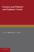 Pension and Widows and Orphans Funds