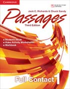 Passages Level 1 Full Contact