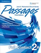 Passages Level 2 Full Contact A