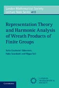 Representation Theory and Harmonic Analysis of Wreath Products of Finite Groups