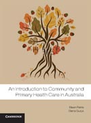 An Introduction to Community and Primary Health Care