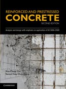 Reinforced and Prestressed Concrete: Analysis and Design with Emphasis on Application of AS3600-2009