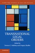 Transnational Legal Orders