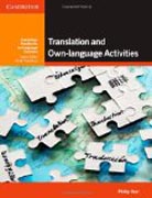 Translation and Own-language Activities