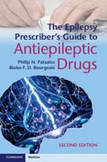 The Epilepsy Prescribers Guide to Antiepileptic Drugs