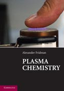 Plasma chemistry