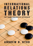 International Relations Theory: The Game-Theoretic Approach