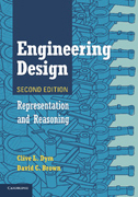 Engineering Design: Representation and Reasoning