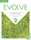 Evolve Level 2 Students Book