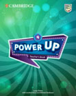 Power Up Level 4 Teachers Book