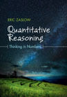 Quantitative Reasoning: Thinking in Numbers