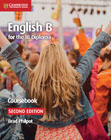 English B for the IB Diploma English B Coursebook