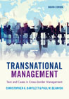 Transnational Management: Text and Cases in Cross-Border Management