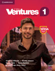 Ventures Level 1 Students Book