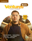 Ventures Basic Literacy Workbook