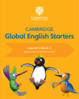 Cambridge Global English Starters Learners Book C